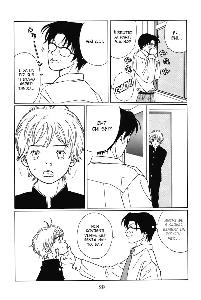 Gokusen Capitolo 82 page 8