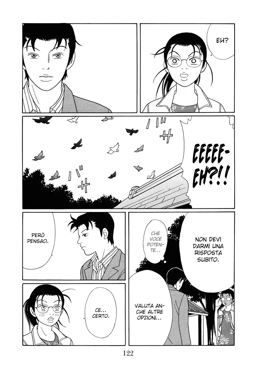 Gokusen Capitolo 139 page 19