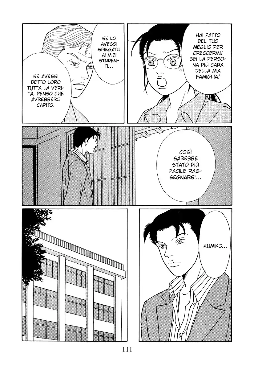 Gokusen Capitolo 139 page 8