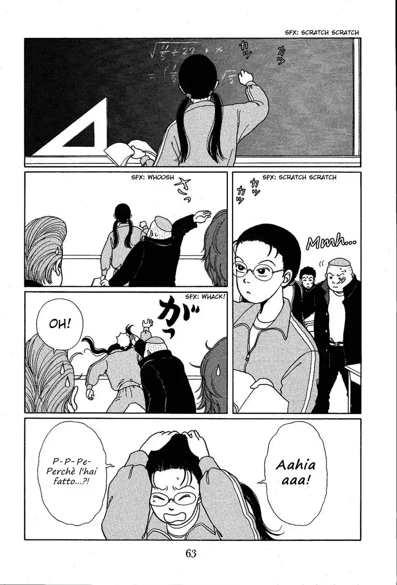 Gokusen Capitolo 03 page 12