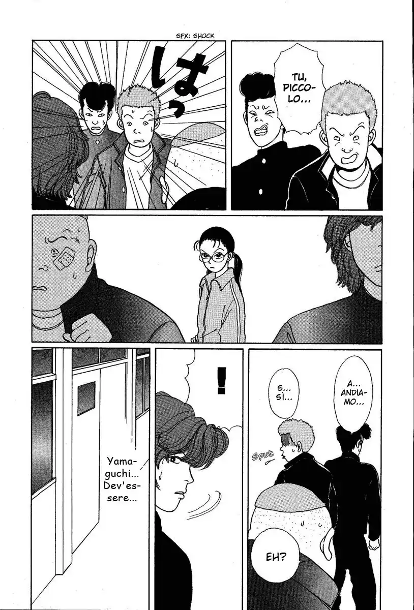 Gokusen Capitolo 03 page 14