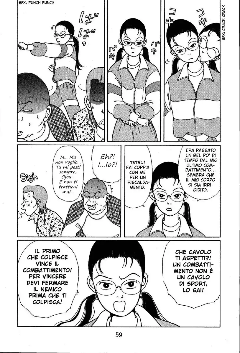 Gokusen Capitolo 03 page 8