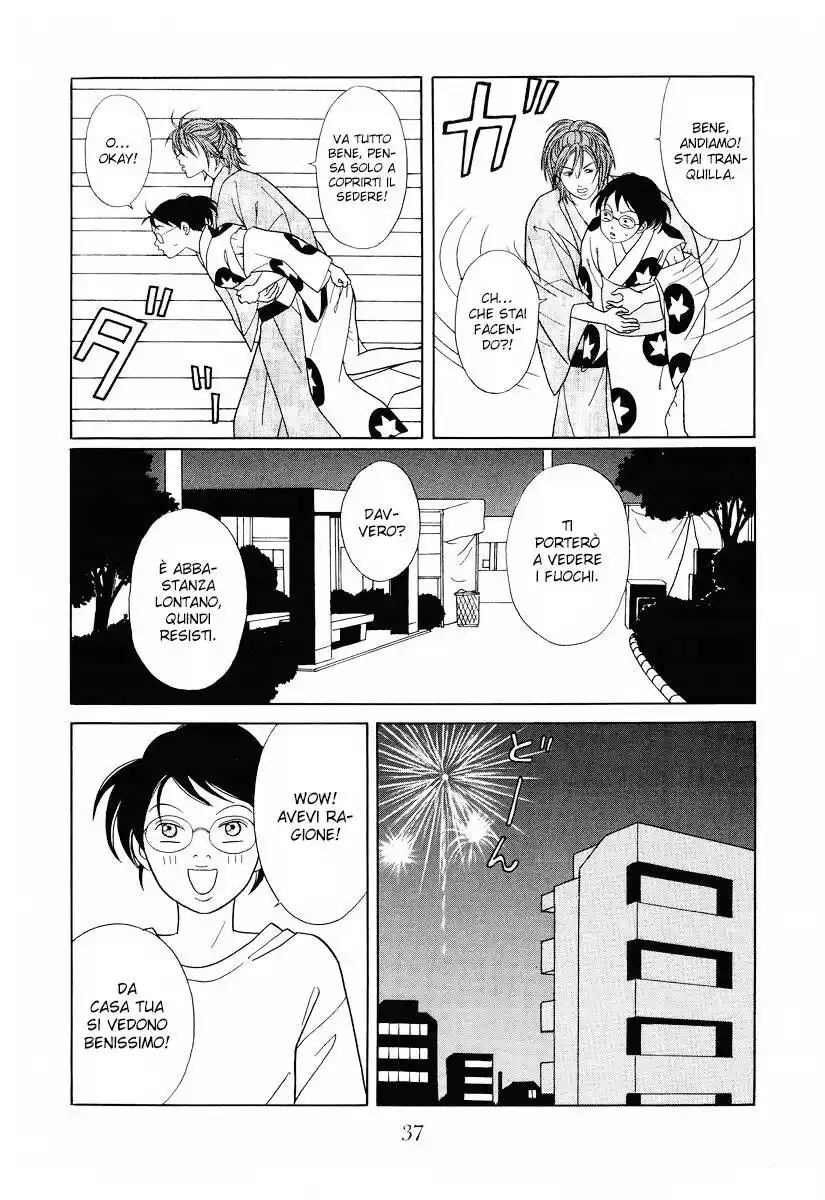 Gokusen Capitolo 135 page 14