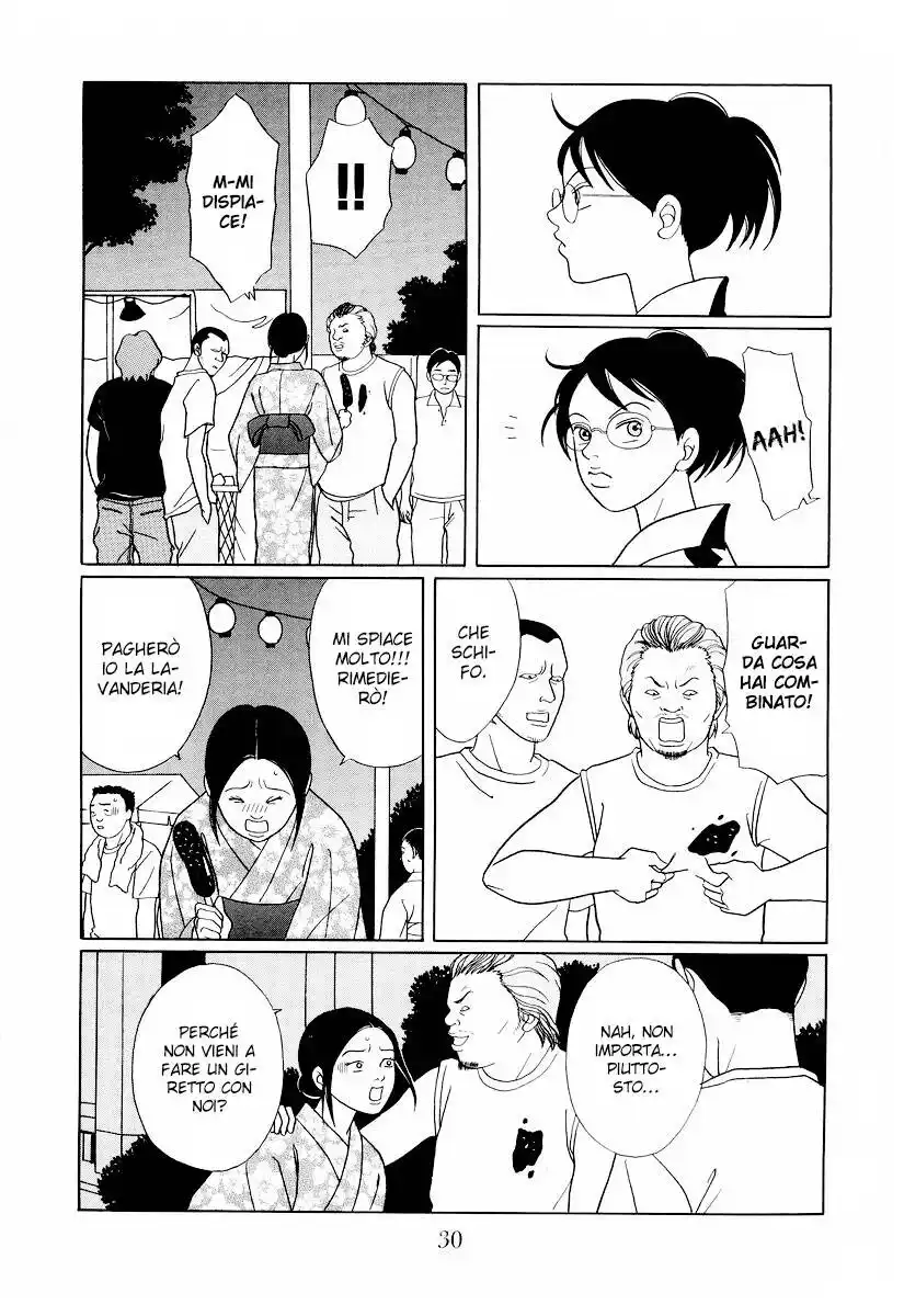 Gokusen Capitolo 135 page 7