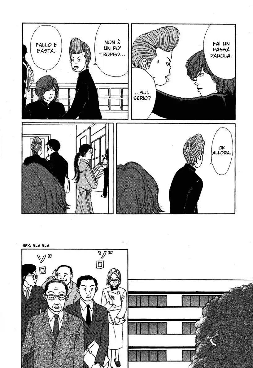 Gokusen Capitolo 04 page 9