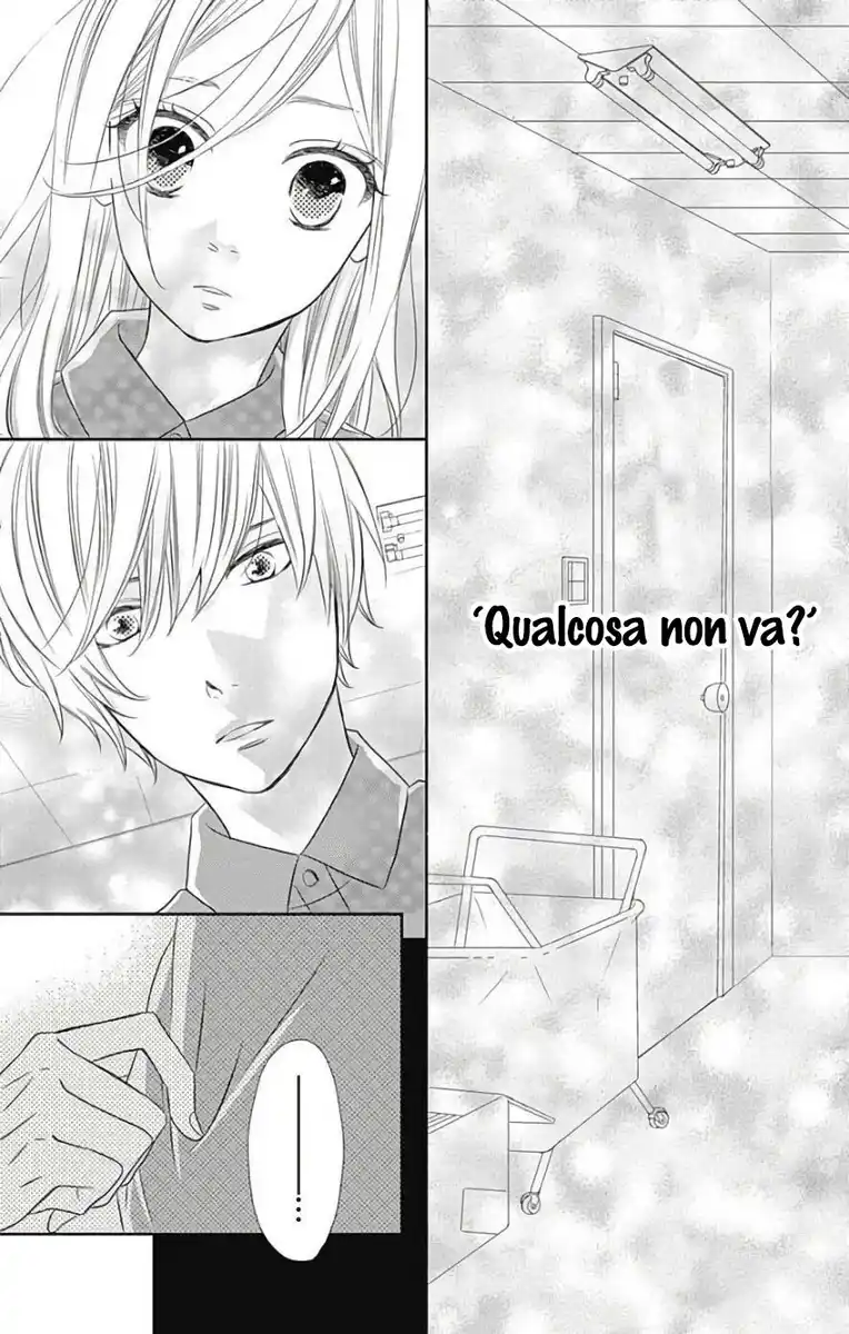 Anagura Amélie Capitolo 35 page 6