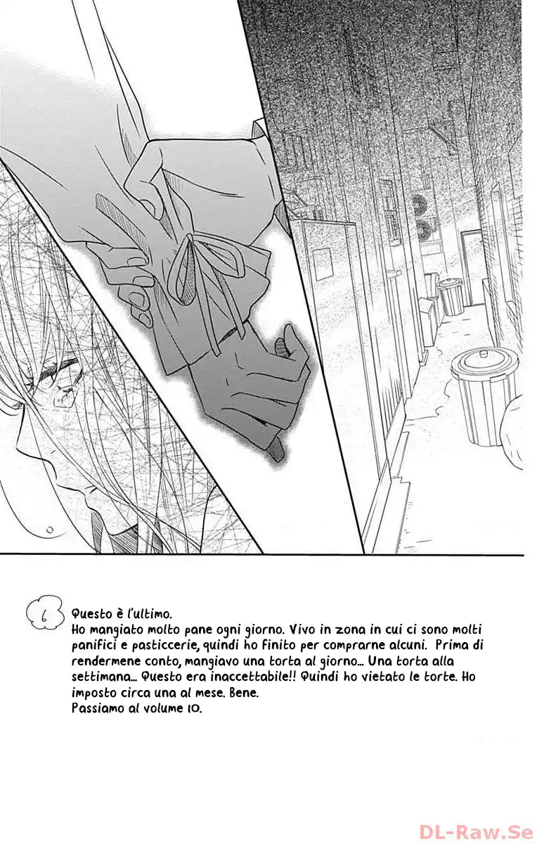 Anagura Amélie Capitolo 54 page 3