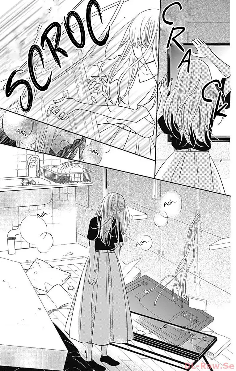 Anagura Amélie Capitolo 53 page 15