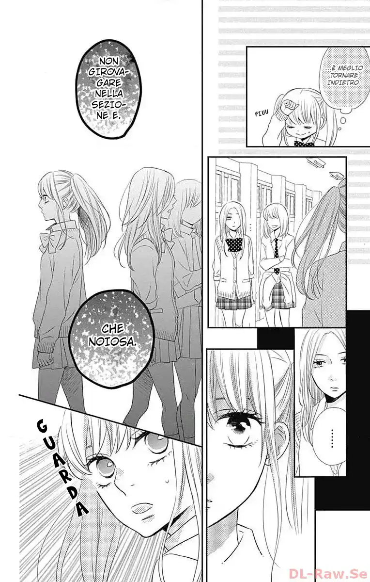 Anagura Amélie Capitolo 51 page 12