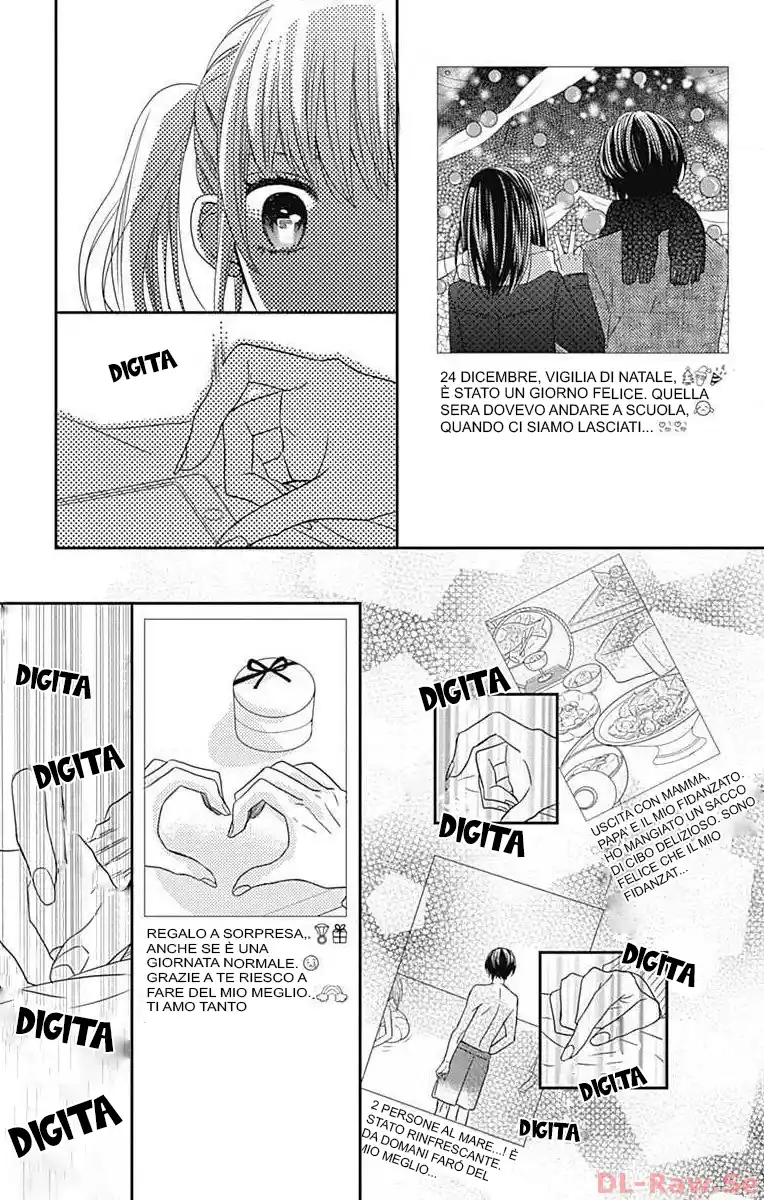 Anagura Amélie Capitolo 51 page 17