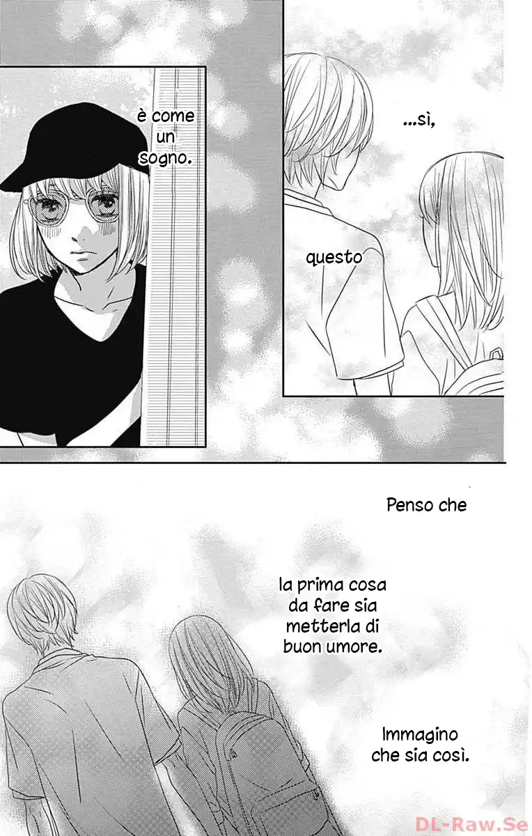 Anagura Amélie Capitolo 52 page 19