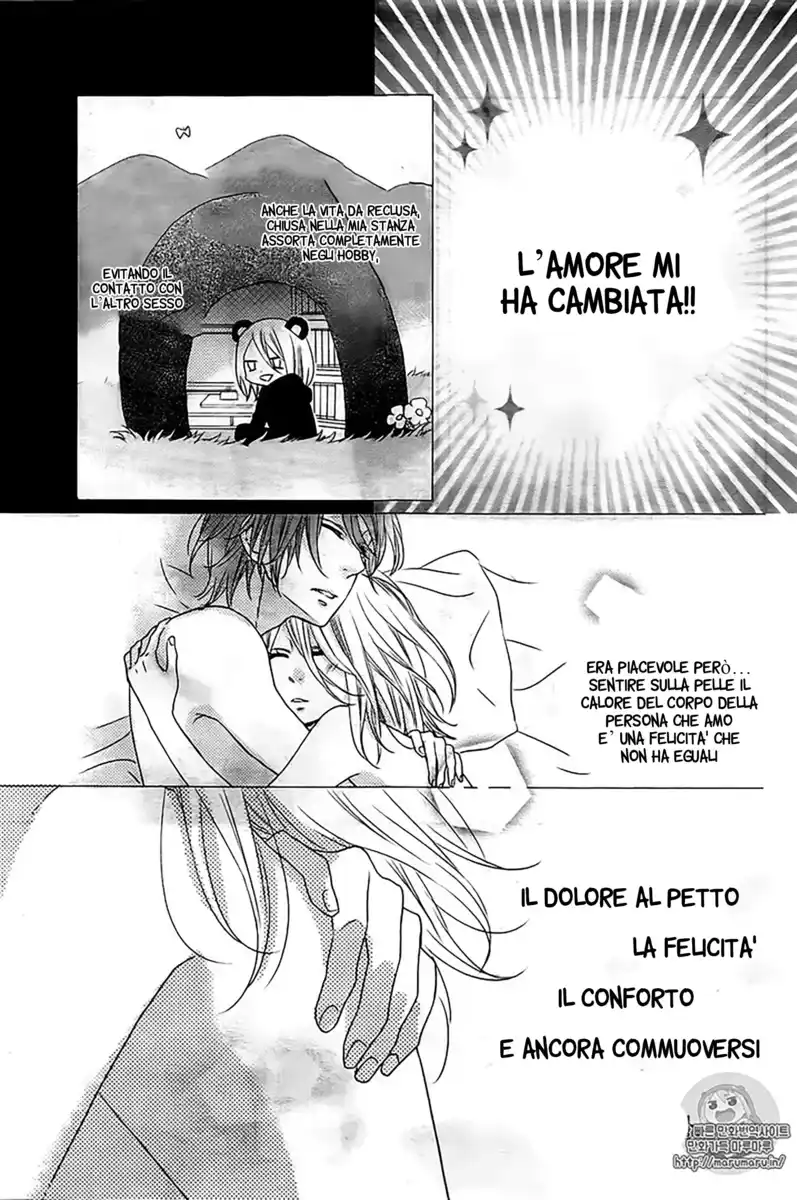 Anagura Amélie Capitolo 25 page 8