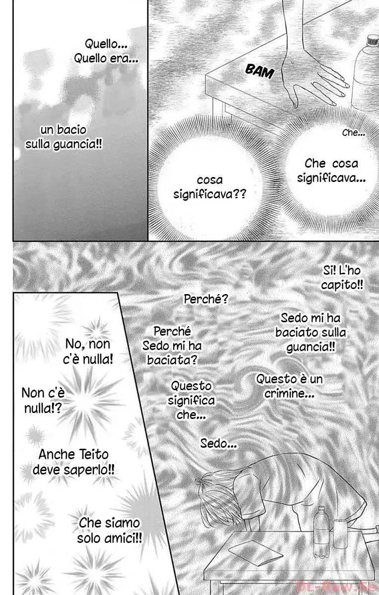 Anagura Amélie Capitolo 55 page 11