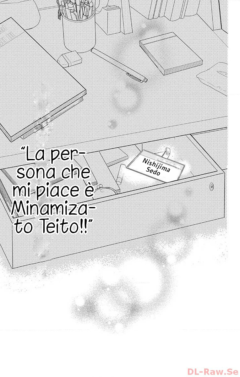 Anagura Amélie Capitolo 57 page 31