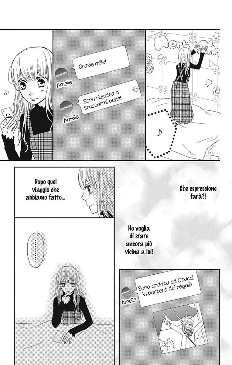 Anagura Amélie Capitolo 45 page 11