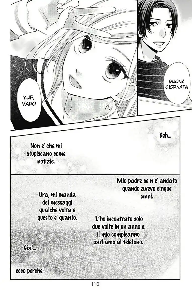 Anagura Amélie Capitolo 34 page 28