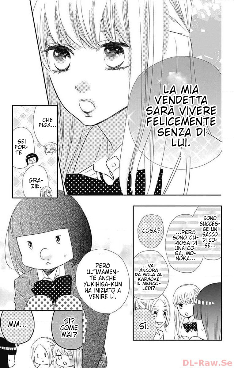 Anagura Amélie Capitolo 58 page 13