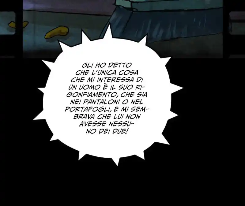 GremoryLand Capitolo 56 page 33