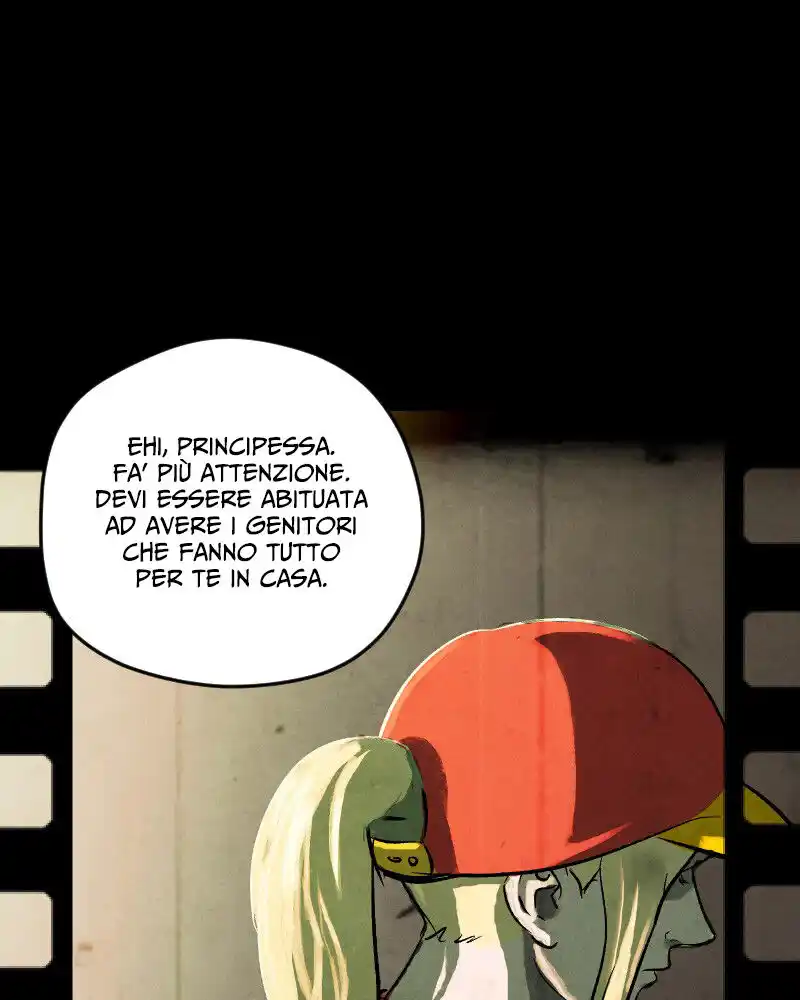 GremoryLand Capitolo 56 page 42