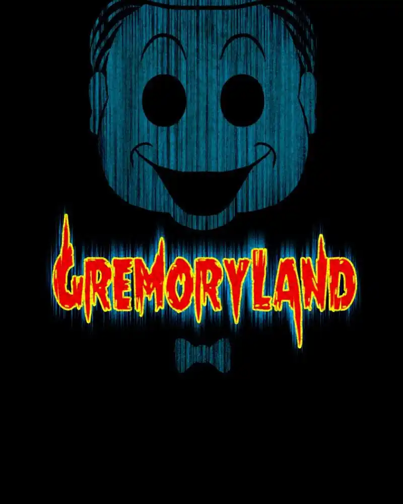 GremoryLand Capitolo 43 page 3