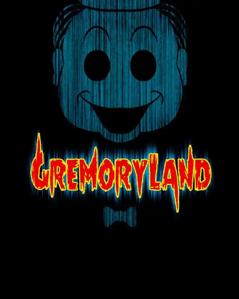 GremoryLand Capitolo 27 page 13