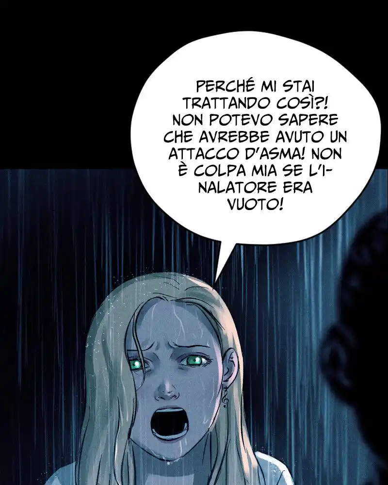 GremoryLand Capitolo 27 page 29