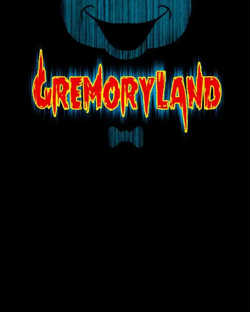 GremoryLand Capitolo 51 page 3