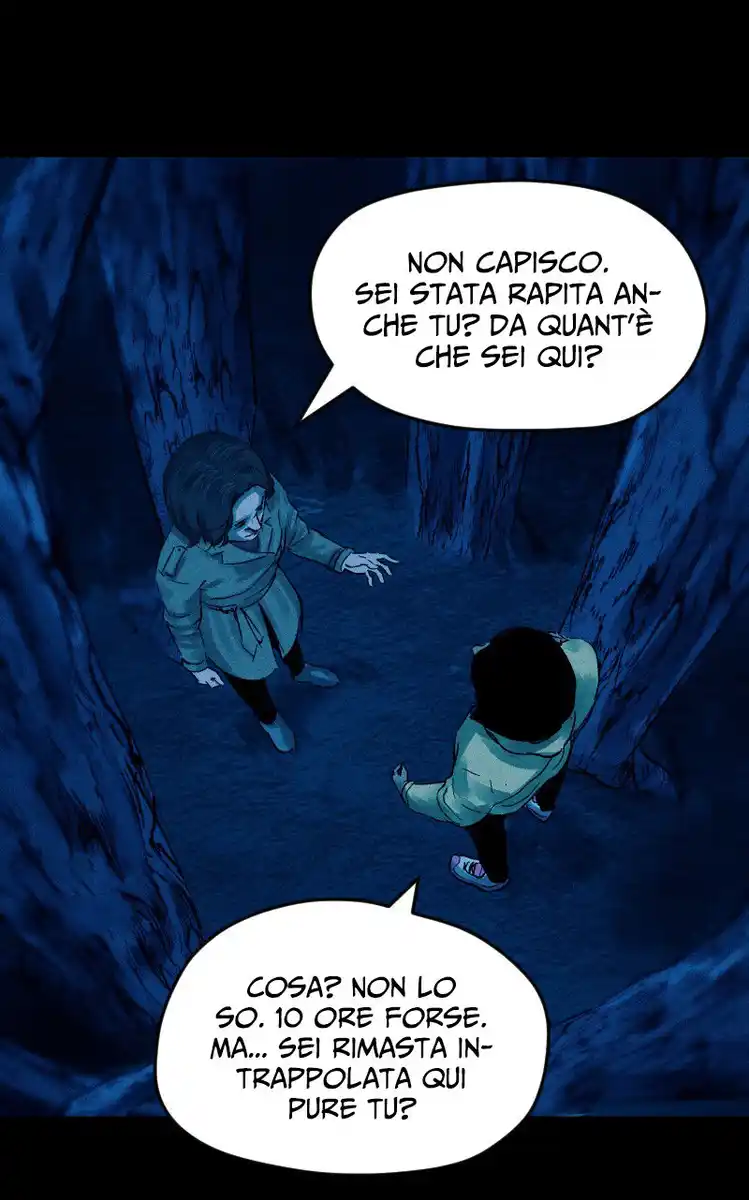 GremoryLand Capitolo 37 page 50