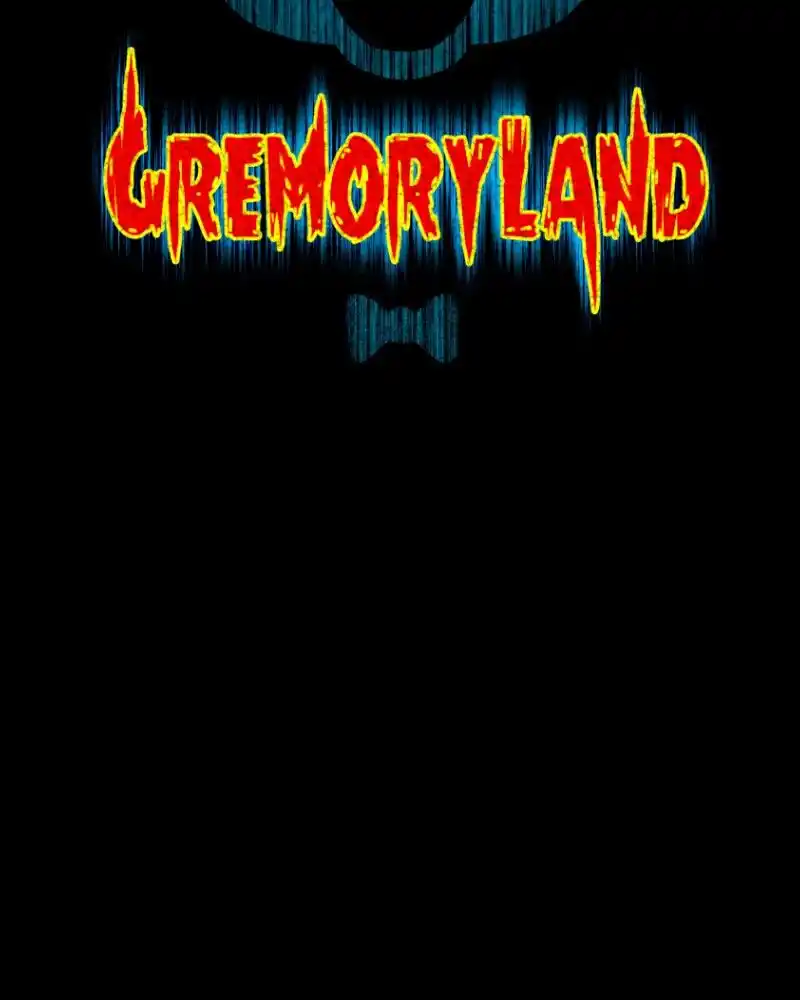 GremoryLand Capitolo 46 page 3