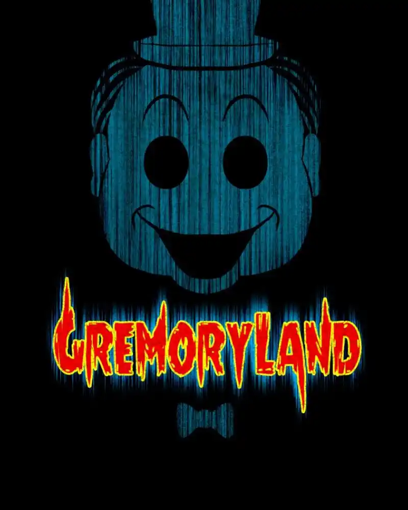 GremoryLand Capitolo 52 page 31