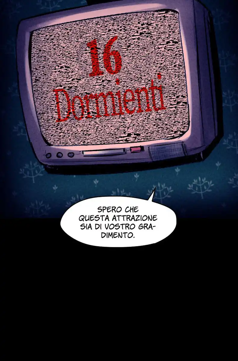 GremoryLand Capitolo 05 page 15