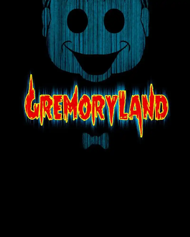 GremoryLand Capitolo 47 page 15