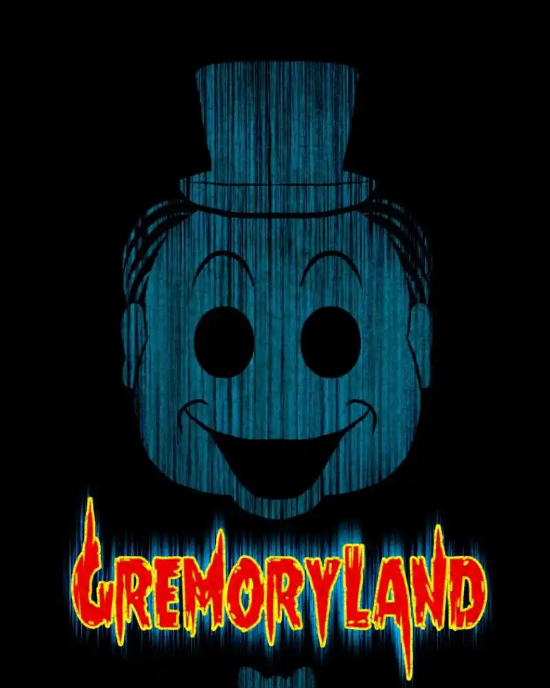 GremoryLand Capitolo 34 page 11