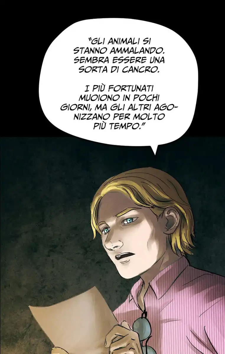 GremoryLand Capitolo 34 page 28