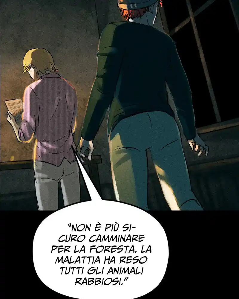 GremoryLand Capitolo 34 page 31