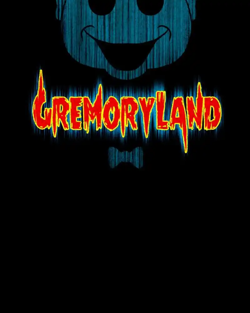 GremoryLand Capitolo 48 page 3