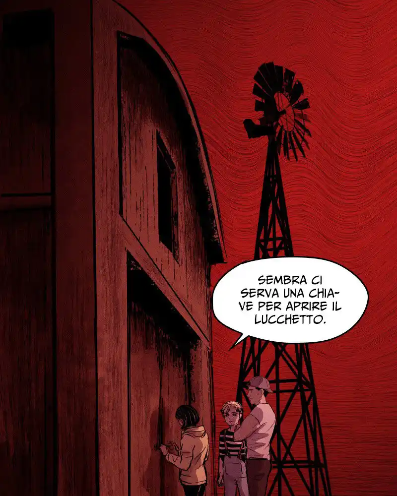 GremoryLand Capitolo 17 page 48