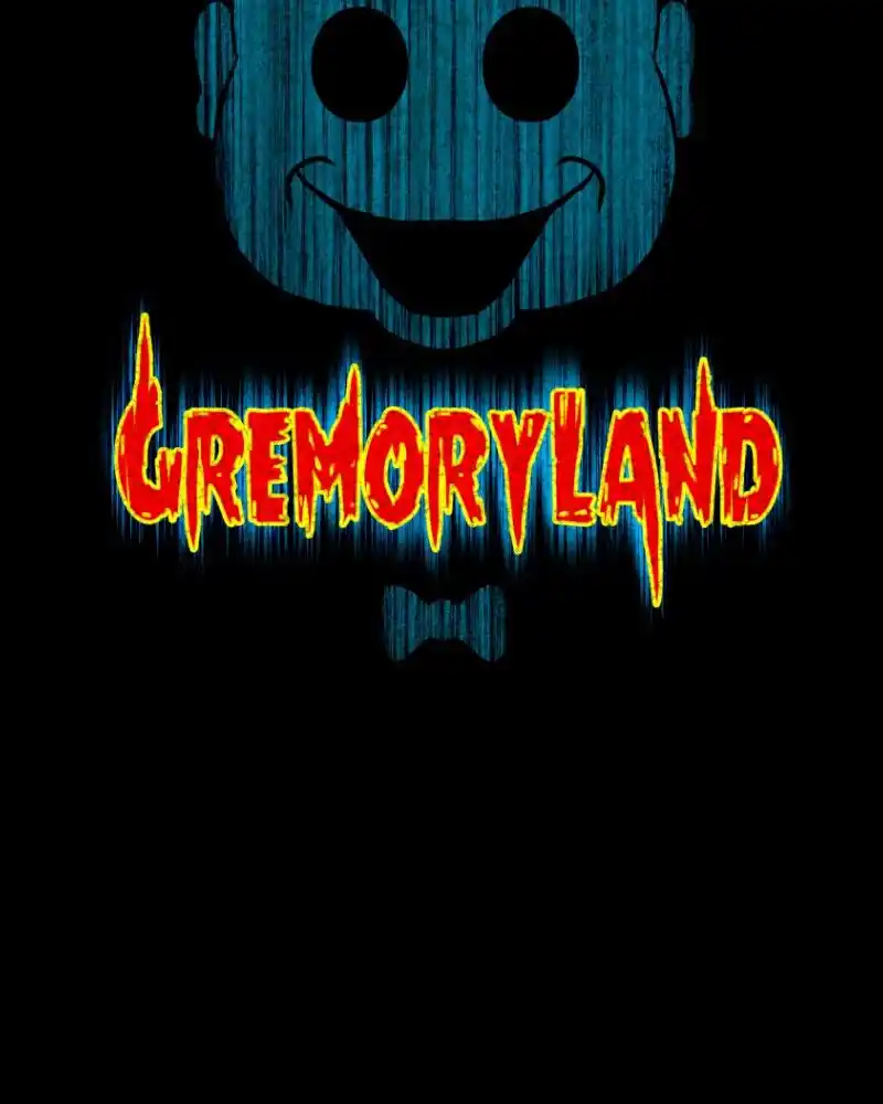 GremoryLand Capitolo 49 page 20