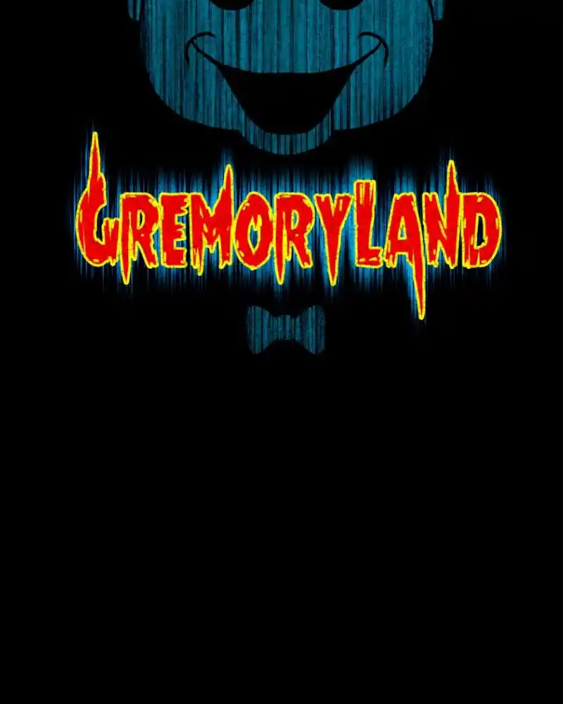 GremoryLand Capitolo 32 page 7