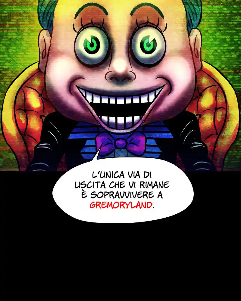 GremoryLand Capitolo 01 page 10