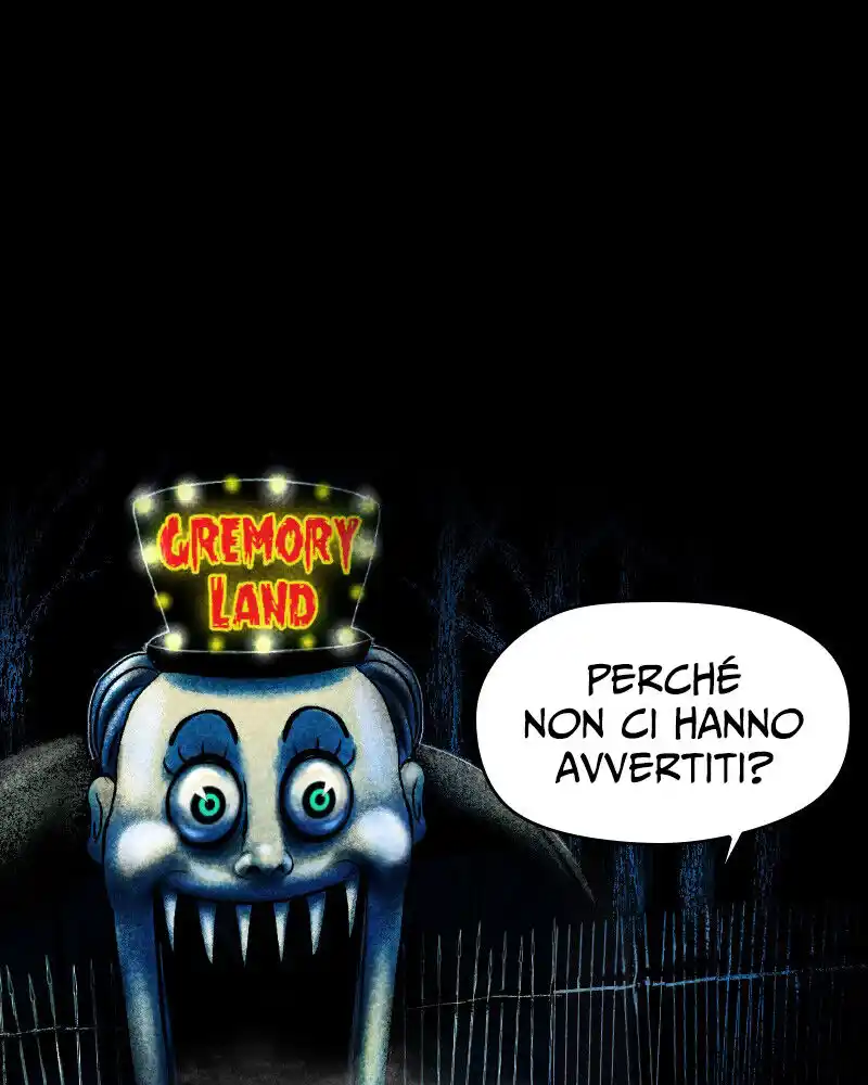 GremoryLand Capitolo 01 page 25