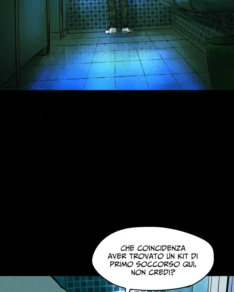 GremoryLand Capitolo 15 page 11