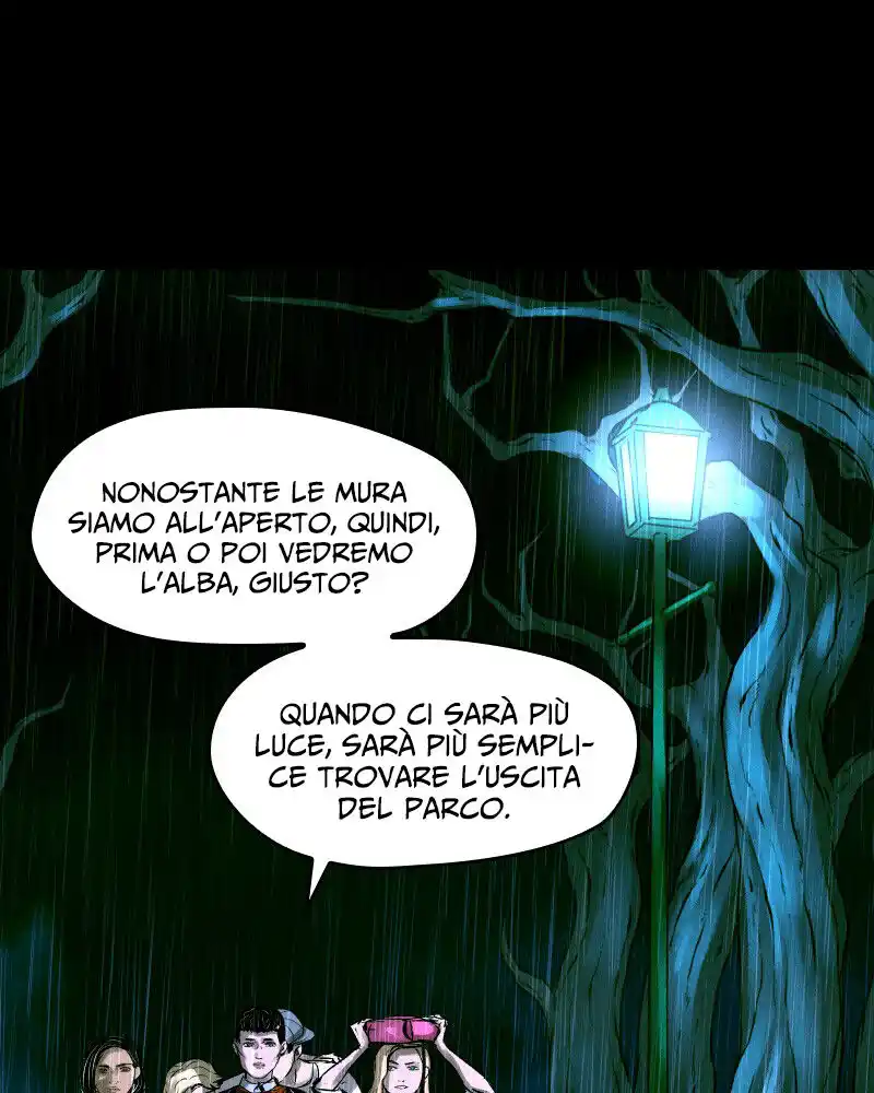 GremoryLand Capitolo 15 page 5