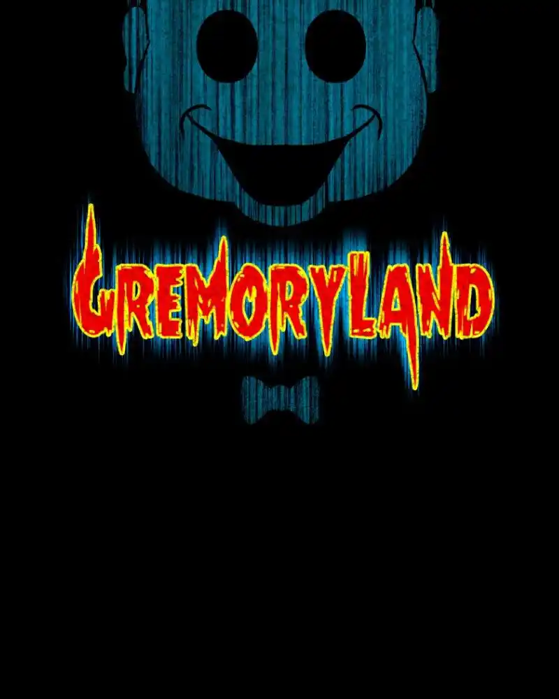 GremoryLand Capitolo 61 page 31