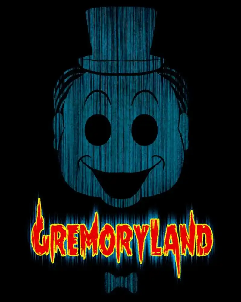 GremoryLand Capitolo 28 page 8