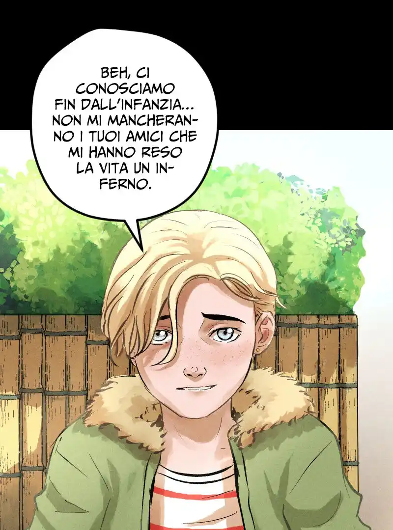 GremoryLand Capitolo 29 page 16