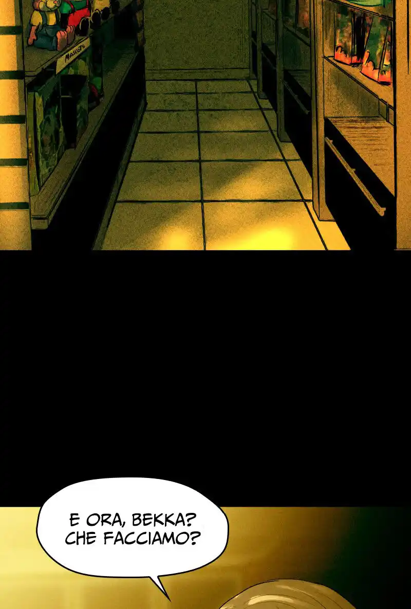 GremoryLand Capitolo 04 page 18