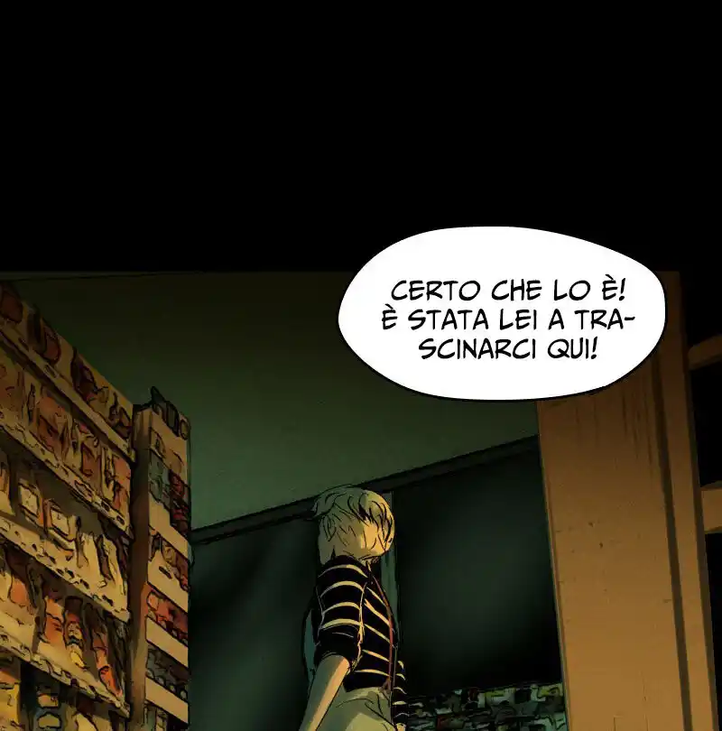 GremoryLand Capitolo 04 page 23