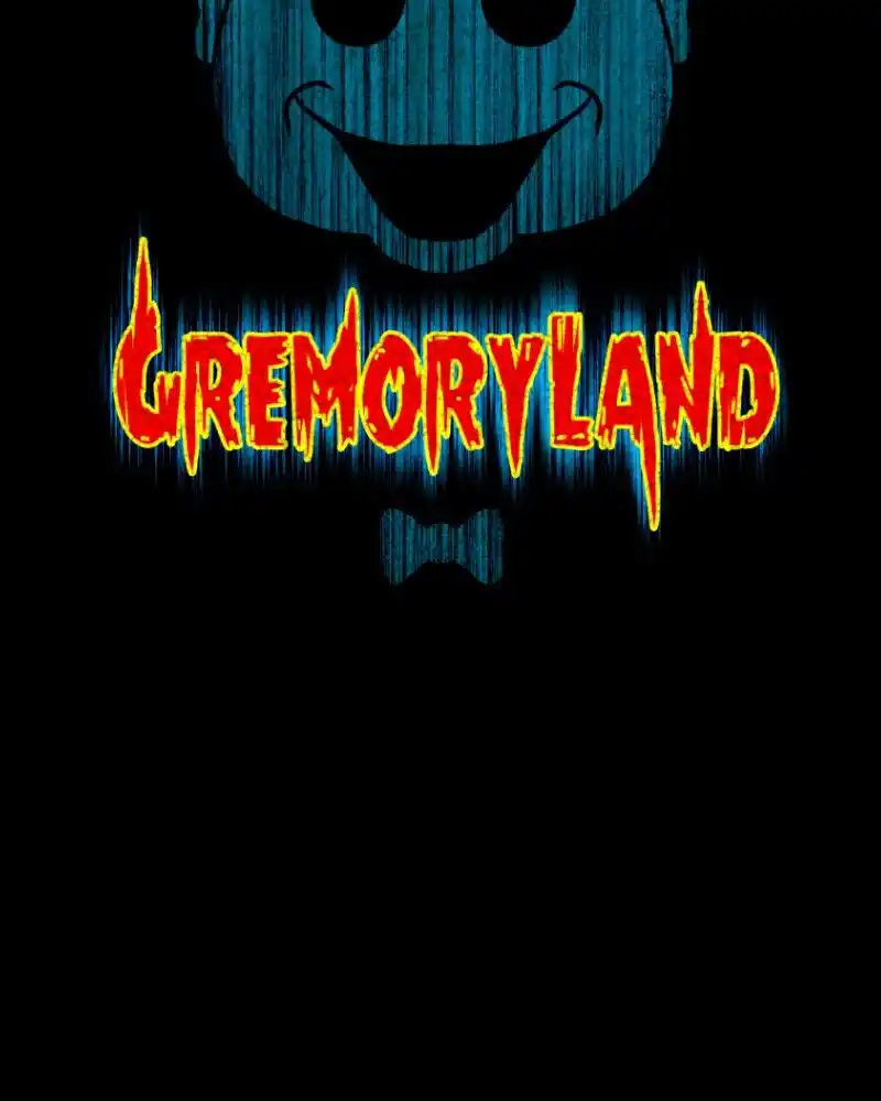 GremoryLand Capitolo 26 page 7