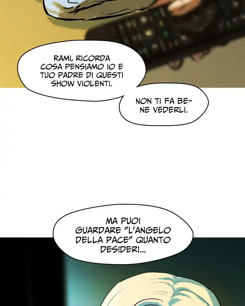 GremoryLand Capitolo 20 page 23